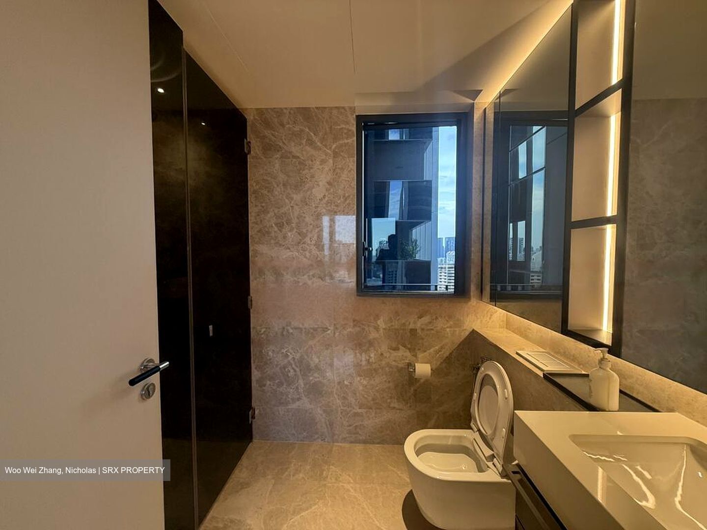 Riviere  (D3), Condominium #485810721
